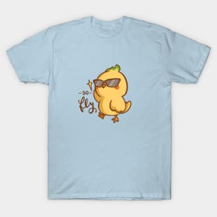 So Fly T-Shirt